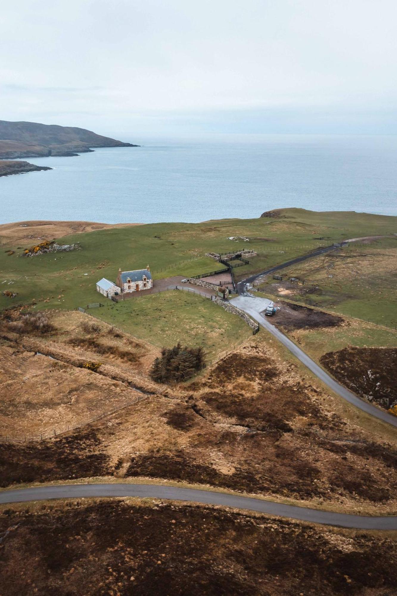 Вилла Croft House, Armadale Bay Экстерьер фото