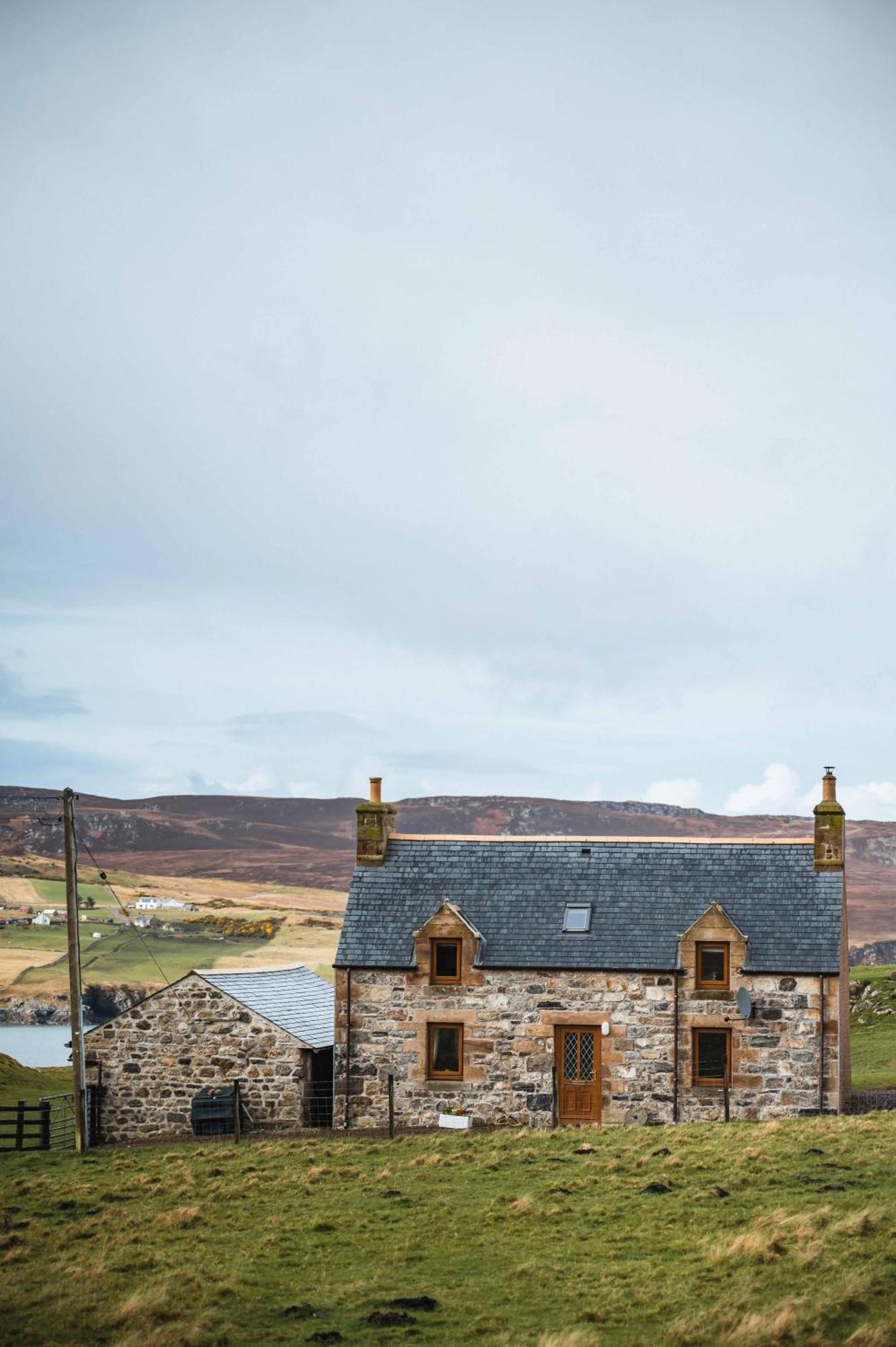 Вилла Croft House, Armadale Bay Экстерьер фото