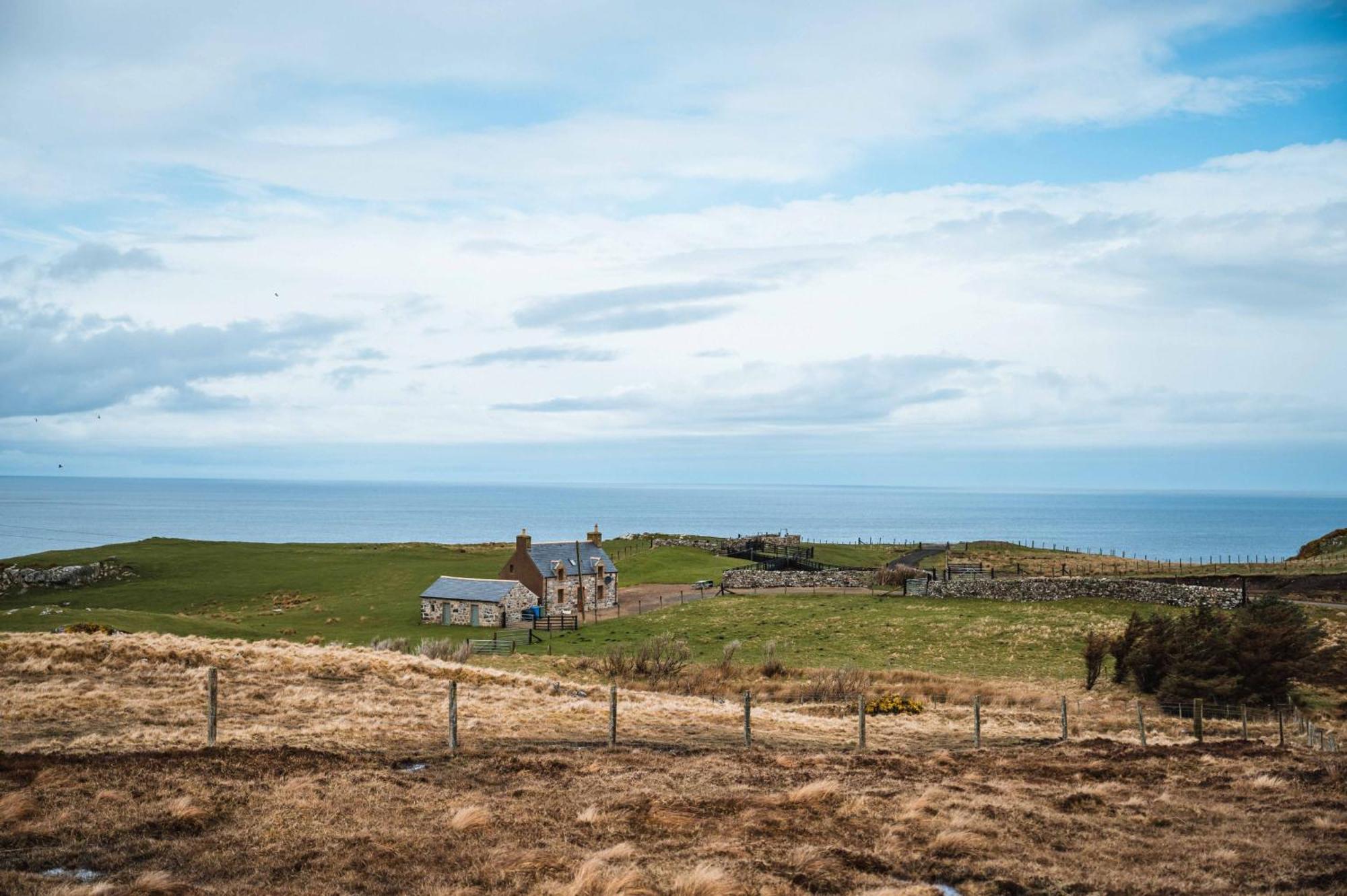 Вилла Croft House, Armadale Bay Экстерьер фото