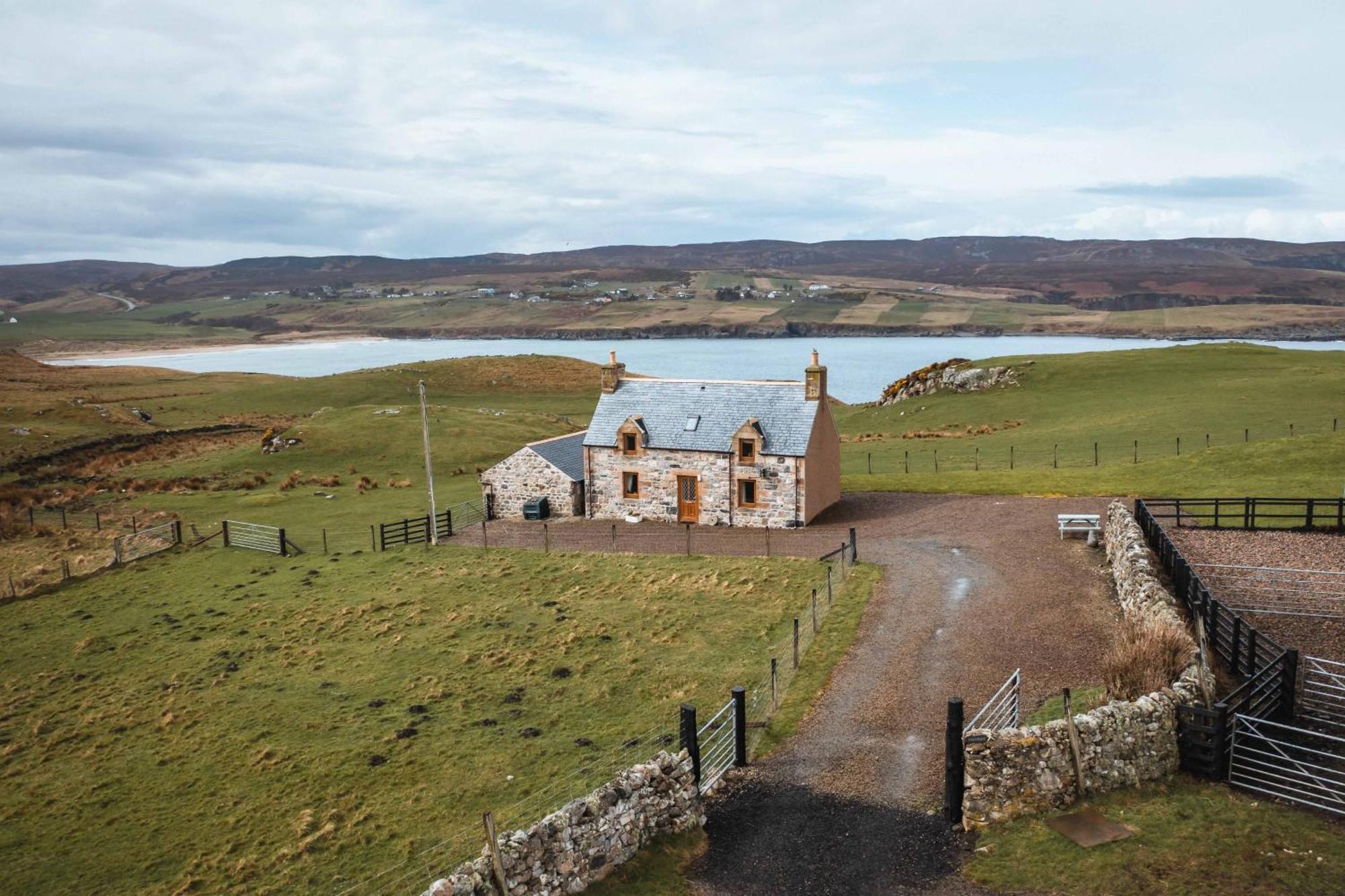 Вилла Croft House, Armadale Bay Экстерьер фото