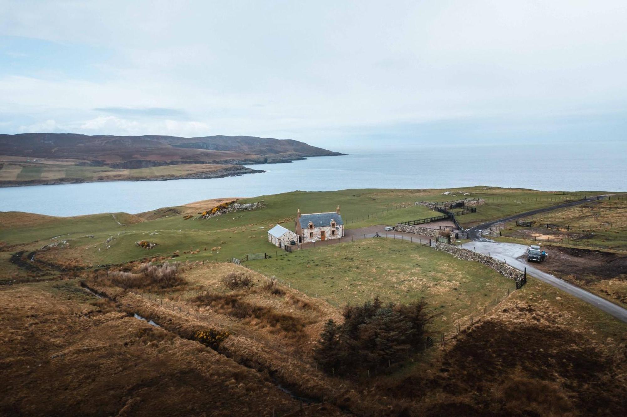 Вилла Croft House, Armadale Bay Экстерьер фото